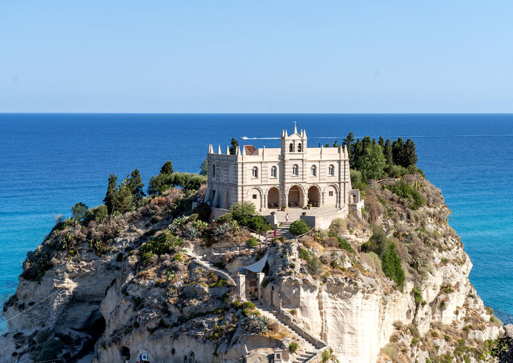 Authenticity Therapy Retreat Program with Yudit Maros, LMFT, Tropea Italy