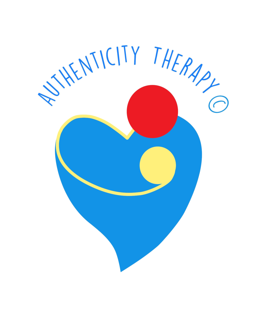 Authenticity Therapy logo